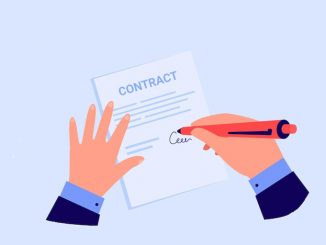Phụ lục hợp đồng là gì