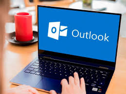 Quên Mật Khẩu Outlook