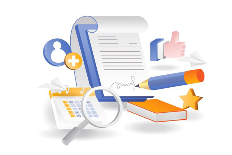 Quy định về chữ ký điện tử trên hợp đồng