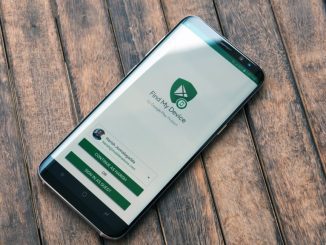 trình quản lý thiết bị android