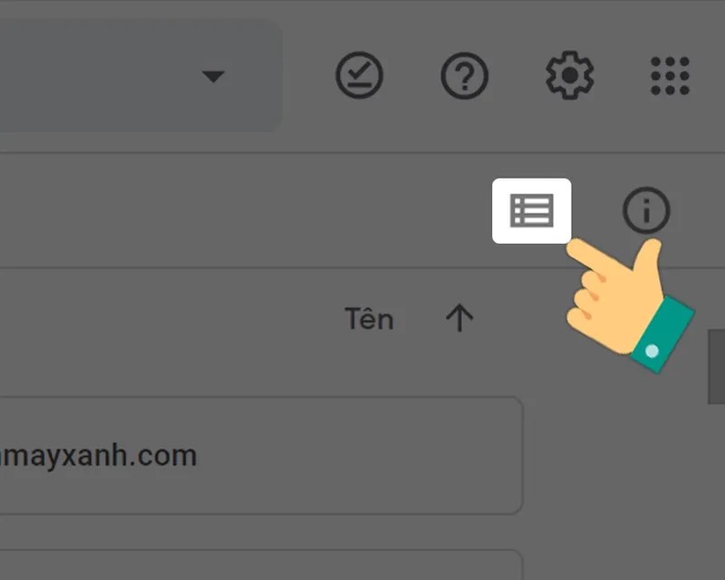 cách tải ảnh trên google drive về điện thoại