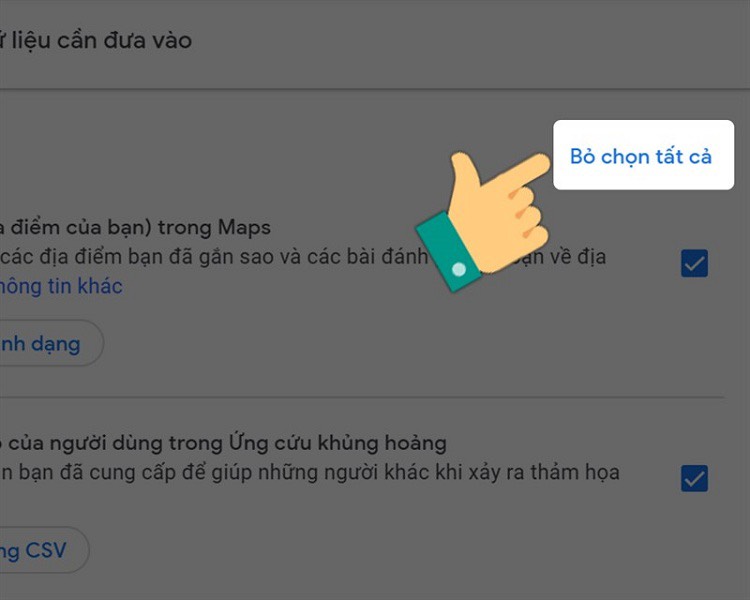cách tải ảnh trên google drive về điện thoại