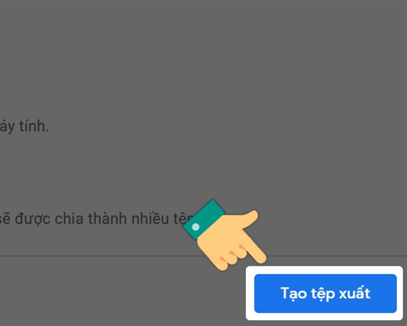 cách tải ảnh trên google drive về điện thoại