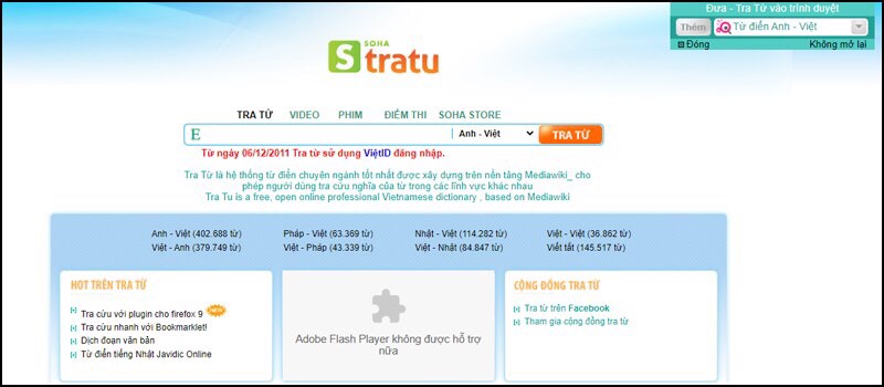 trang web dịch đoạn văn tiếng anh chuẩn nhất