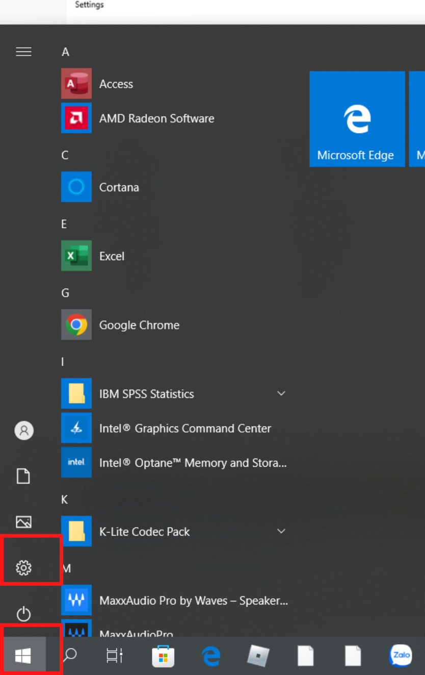 cách cài ngôn ngữ tiếng việt cho win 10