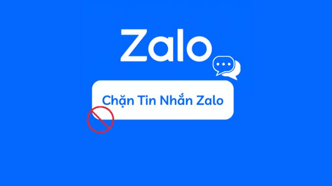 cach-chan-tin-nhan-tu-nguoi-la-tren-zalo cách chặn tin nhắn từ người lạ trên zalo