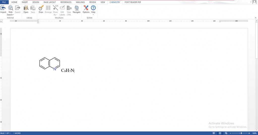 Cách chỉnh khoảng cách giữa các dòng trong word
