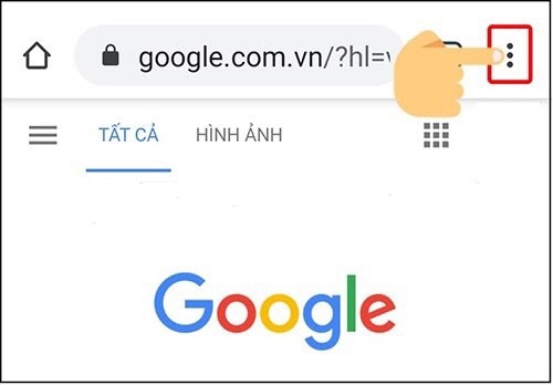 cách chuyển tab nhanh trên máy tính