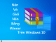 cách giải nén video trên máy tính