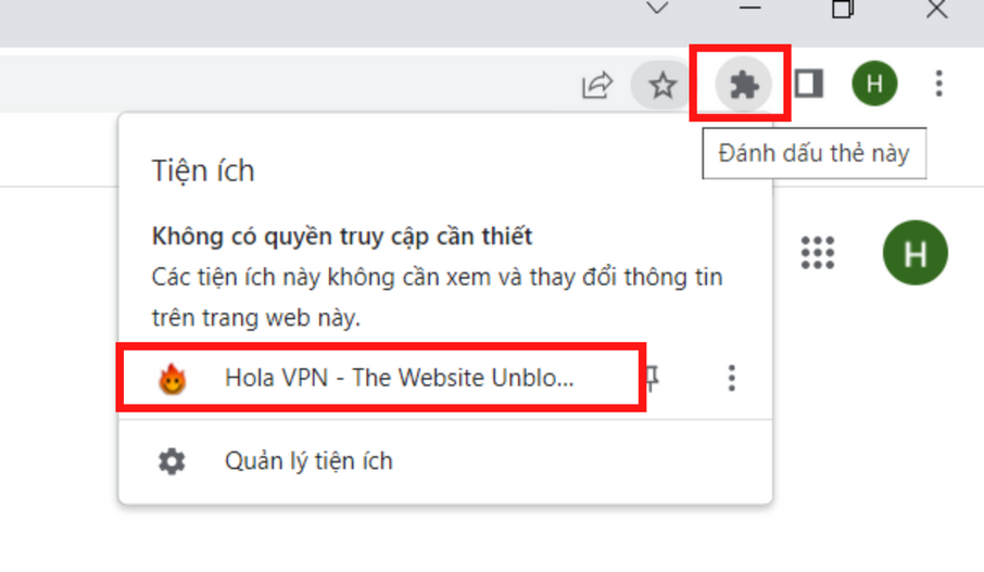cách vào Facebook khi bị chặn trên latop