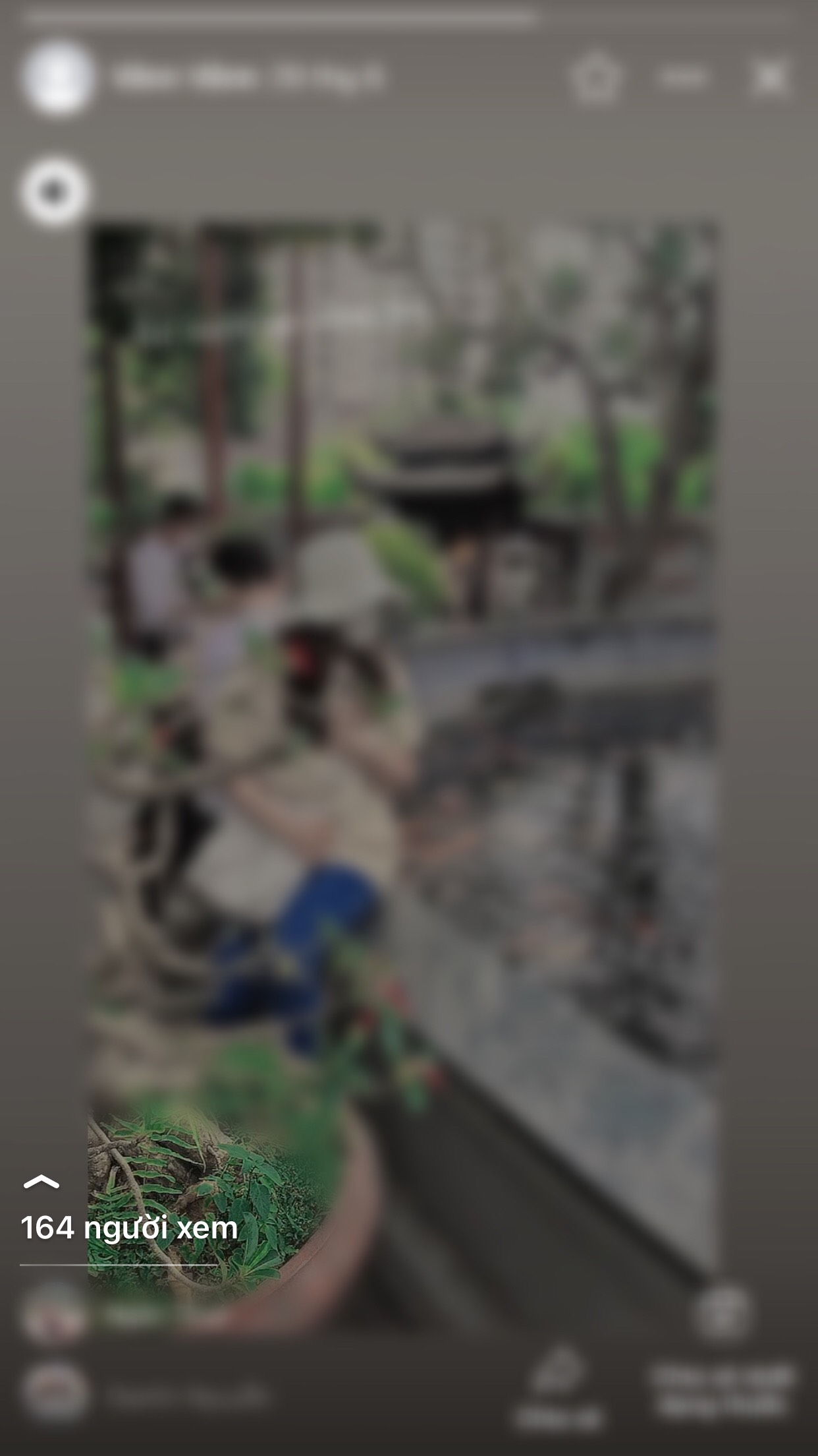 cách xem lại Story cũ trên Facebook