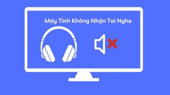cam-tai-nghe-vao-may-tinh-khong-nhan (14) cắm tai nghe vào máy tính không nhận