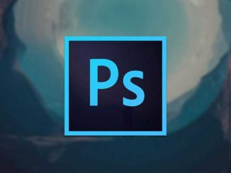 chỉnh sáng ảnh trong Photoshop