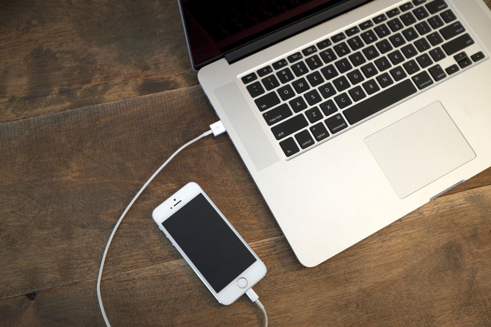 sao chép danh bạ từ iPhone sang iPhone