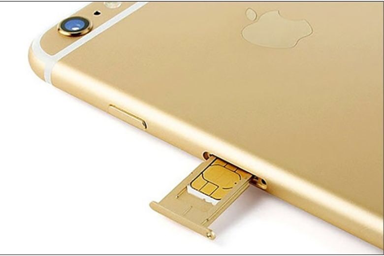 sao chép danh bạ từ iPhone sang iPhone