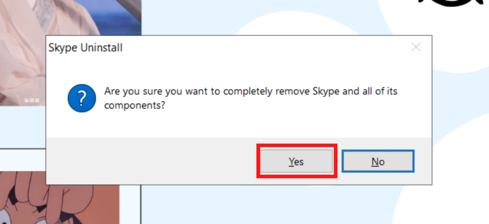 download skype cho laptop