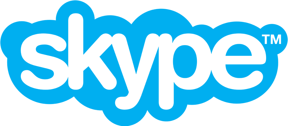 download skype cho laptop