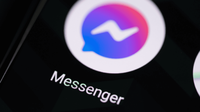 facebook-messenger cách xem tin nhắn đã xóa trên messenger