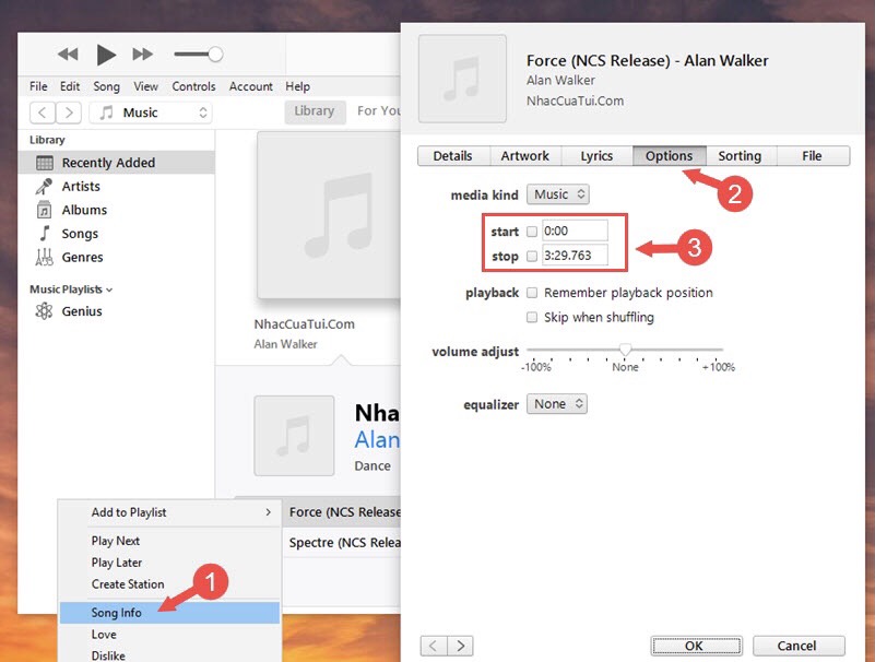 hướng dẫn sử dụng iTunes mới nhất