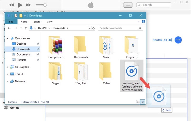 hướng dẫn sử dụng iTunes mới nhất
