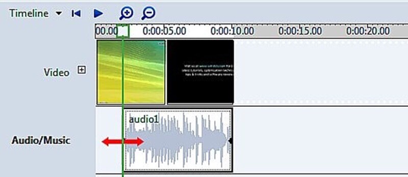 hướng dẫn sử dụng phần mềm windows movie maker