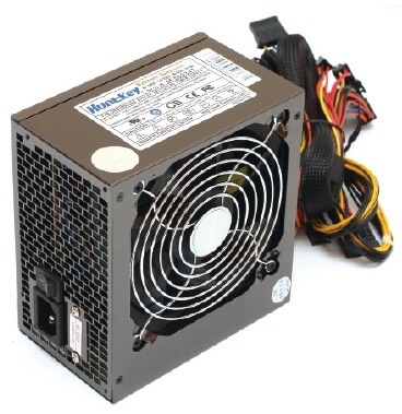 máy tính tự reset liên tục