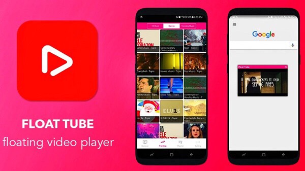 phần mềm nghe nhạc youtube khi tắt màn hình