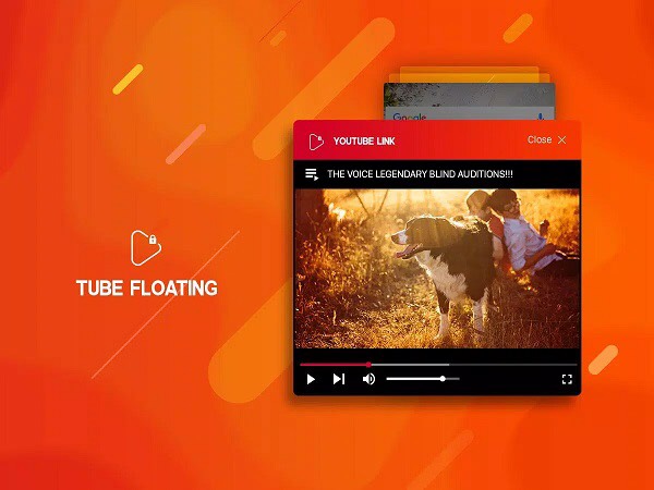 phần mềm nghe nhạc youtube khi tắt màn hình