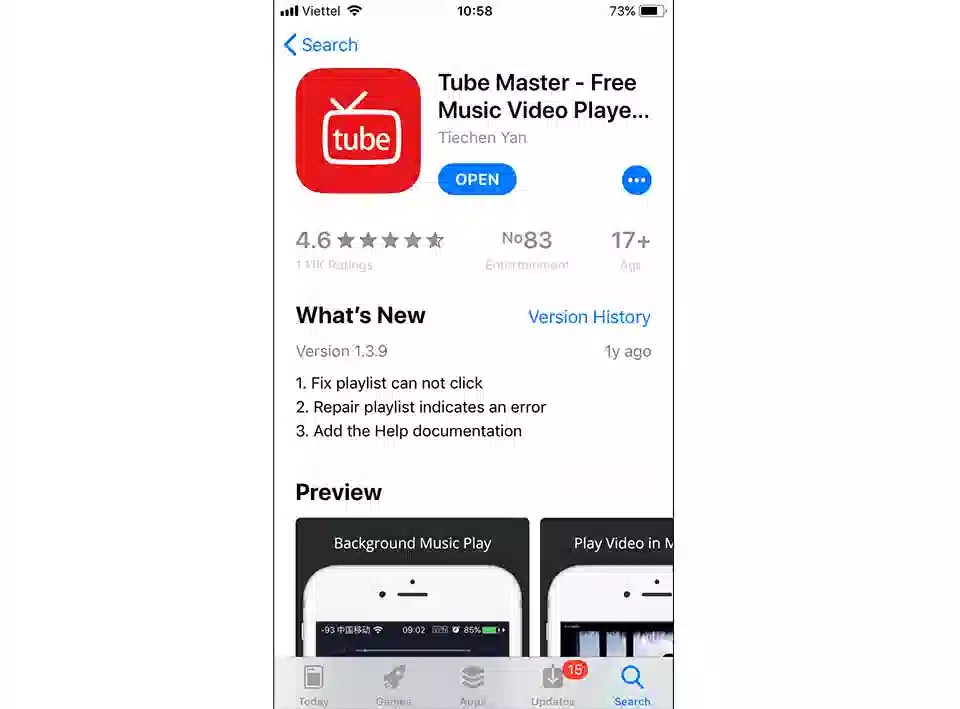 phần mềm nghe nhạc youtube khi tắt màn hình