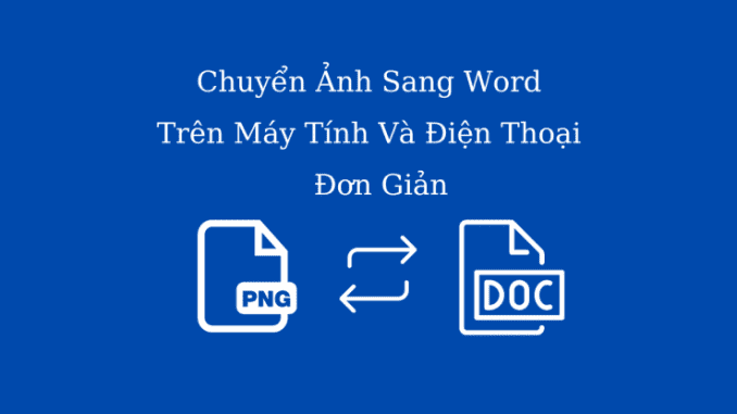 scan-tu-anh-sang-word scan từ ảnh sang word