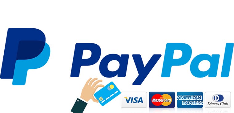 thanh toán paypal là gì