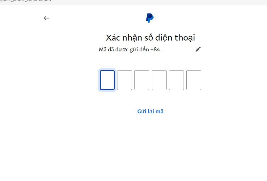 thanh toán paypal là gì