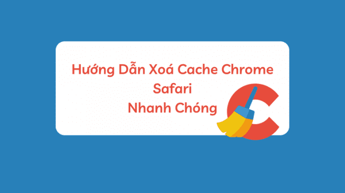xoa-cache-la-gi xoá cache là gì