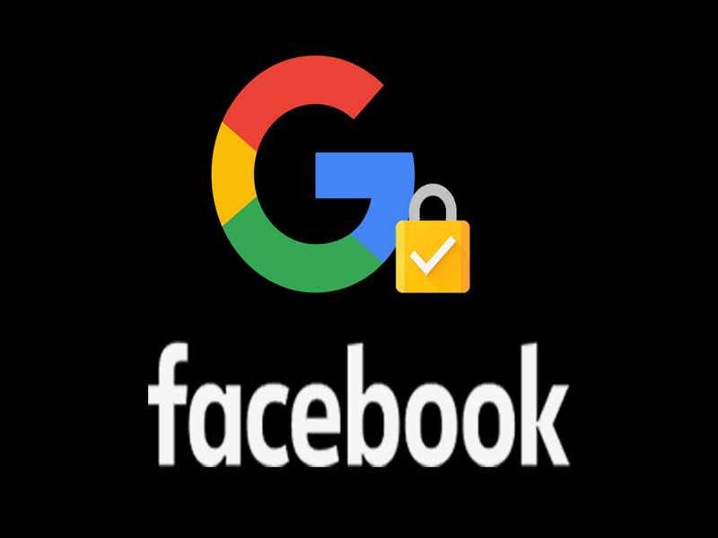 Google Smart Lock Facebook