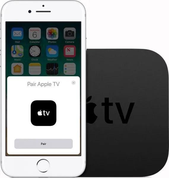 Apple TV là gì