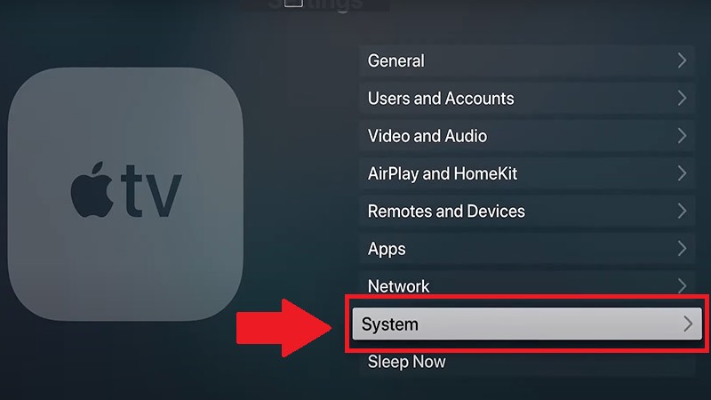Apple TV là gì