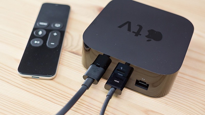 Apple TV là gì