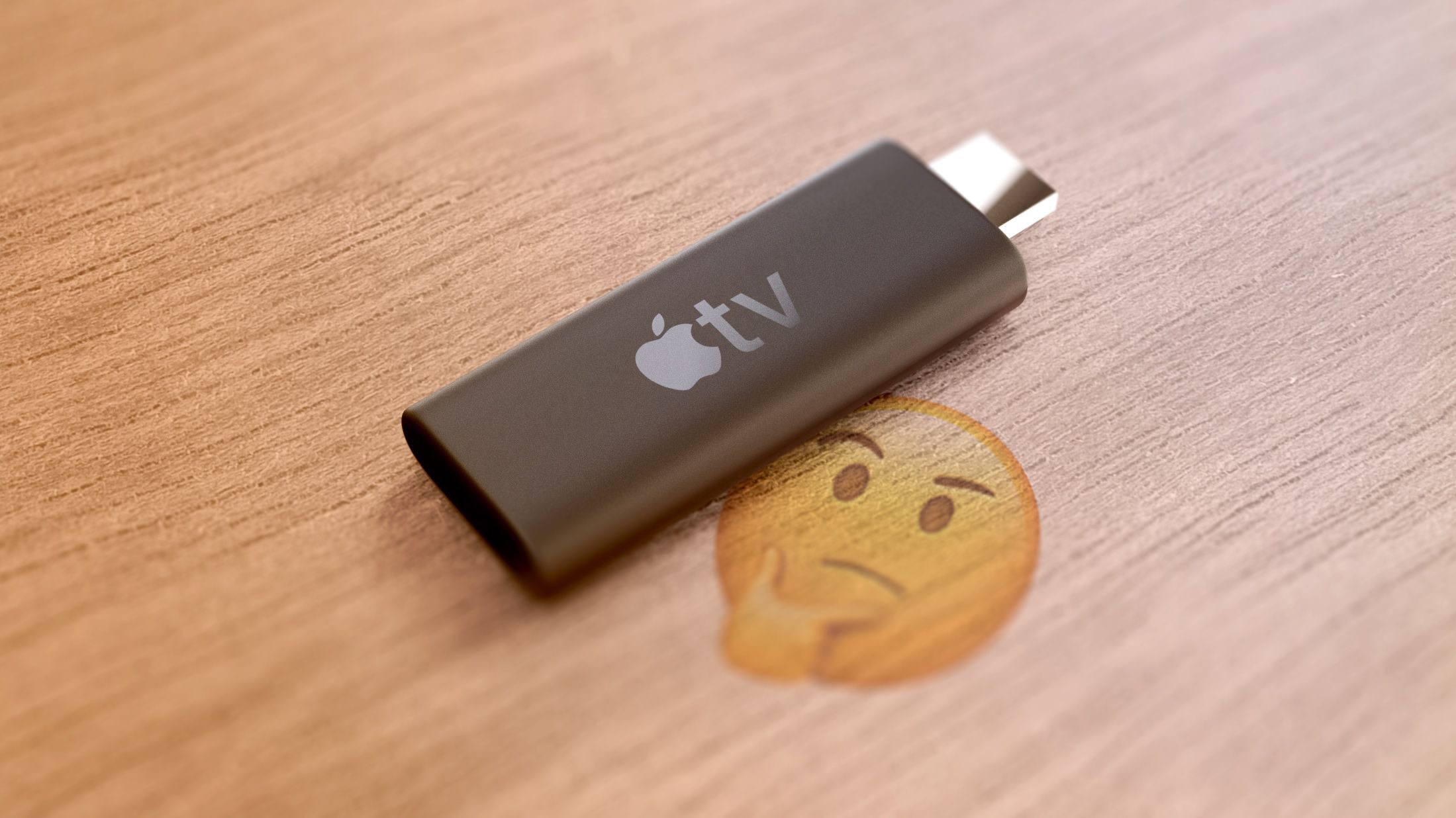Apple TV là gì
