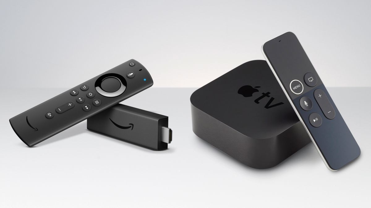 Apple TV là gì