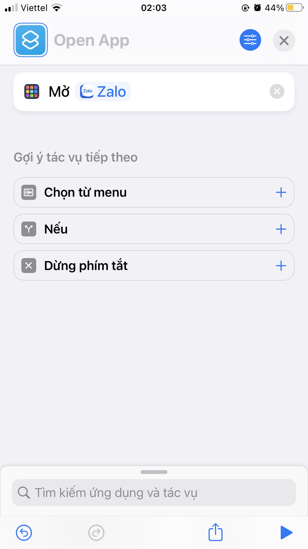 cách cài đặt phím tắt cho máy tính