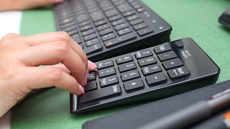 cách chuyển dấu phẩy sang dấu chấm trong Excel