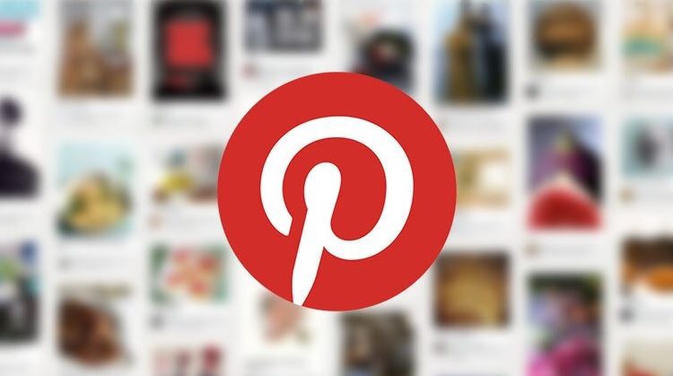 tải video trên Pinterest