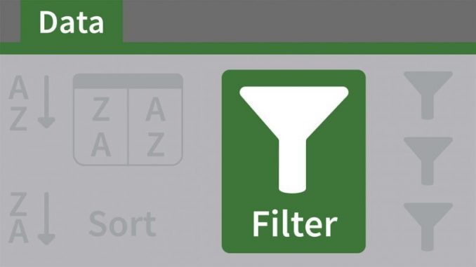 cach-tao-filter-trong-1-o-excel cách tạo filter trong 1 ô excel