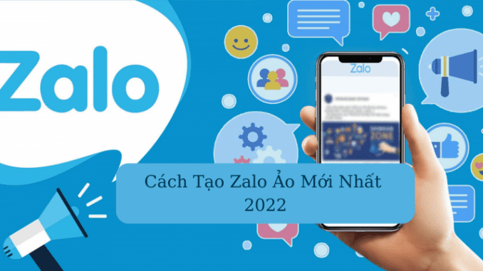 cach-tao-zalo-ao (5) cách tạo zalo ảo