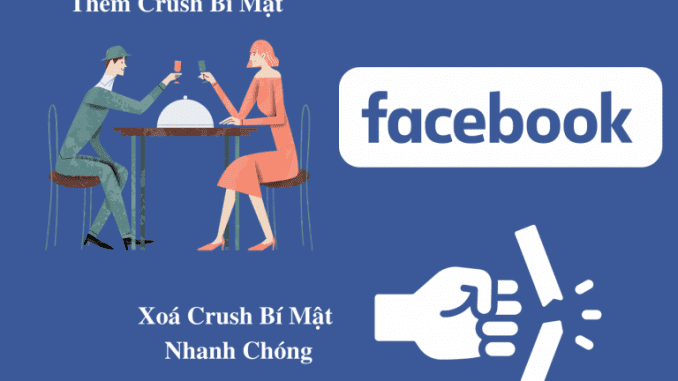 cach-them-cr-bi-mat-tren-facebook cách thêm cr bí mật trên facebook