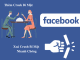 cách thêm cr bí mật trên facebook