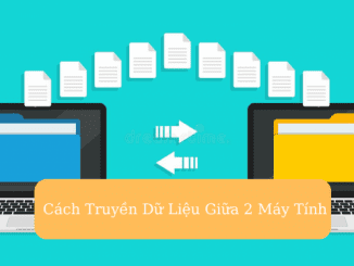 cáp truyền dữ liệu giữa 2 máy tính