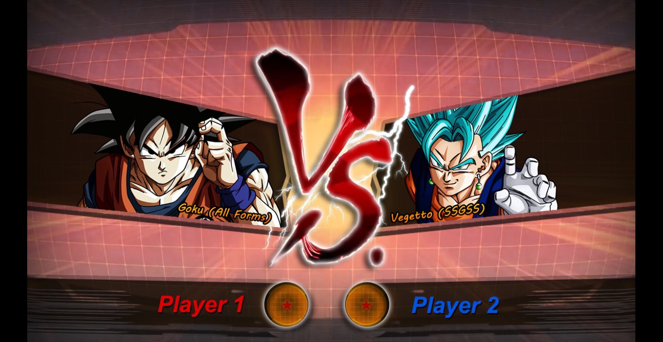 Download Dragonball z Mugen Edition 2013 Offline PC