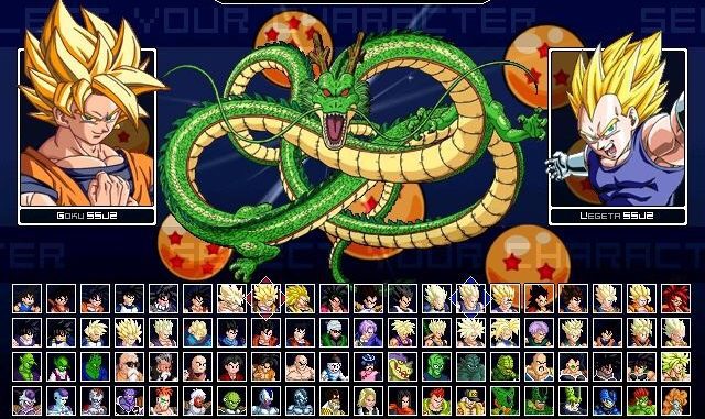 download-dragonball-z-mugen-edition-2013-Oofline-pc6 Download Dragonball z Mugen Edition 2013 Offline PC