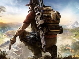 game bắn súng online PC